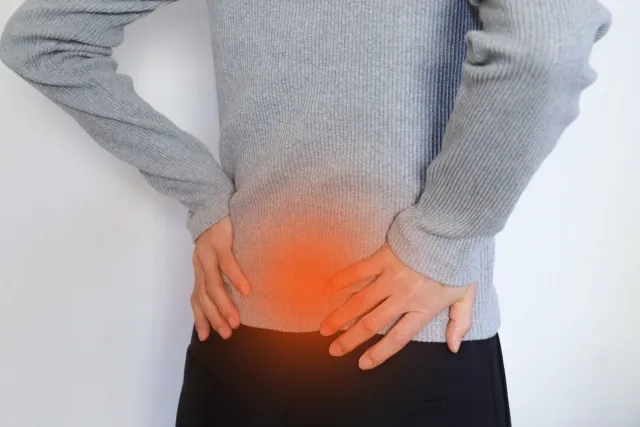 鍼灸整骨院による腰痛・ぎっくり腰治療